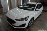  Ford  Focus  Turnier Cool & Connect 1.5 EcoBlue 88KW MT6 E6d #17