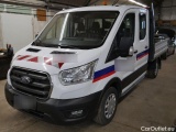  Ford  Transit FORD  310 L2 VA Trend 4d 96kW 
