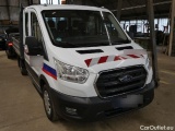  Ford  Transit FORD  310 L2 VA Trend 4d 96kW #14