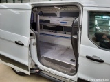  Ford  Transit Connect FORD  240 L2 S&S Trend 4d 88kW #10