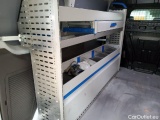  Ford  Transit Connect FORD  240 L2 S&S Trend 4d 88kW #61