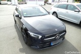  Mercedes  A-Klasse A -Klasse A 200 d (177.012)AMG AMG Line 110KW AT8 E6d #8