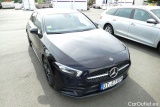  Mercedes  A-Klasse A -Klasse A 200 d (177.012)AMG AMG Line 110KW AT8 E6d #135