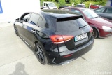  Mercedes  A-Klasse A -Klasse A 200 d (177.012)AMG AMG Line 110KW AT8 E6d #137