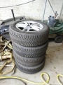  Mercedes  A-Klasse A -Klasse A 200 d (177.012)AMG AMG Line 110KW AT8 E6d #143