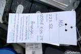  Mercedes  A-Klasse A -Klasse A 200 d (177.012)AMG AMG Line 110KW AT8 E6d #171