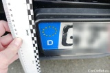  Mercedes  A-Klasse A -Klasse A 200 d (177.012)AMG AMG Line 110KW AT8 E6d #187