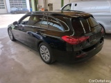  Mercedes  C-Klasse C -Klasse T-Modell C 200 d T (206.203) 135KW AT9 E6d #6