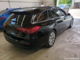 Mercedes  C-Klasse C -Klasse T-Modell C 200 d T (206.203) 135KW AT9 E6d #2