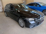  Mercedes  C-Klasse C -Klasse T-Modell C 200 d T (206.203) 135KW AT9 E6d #12