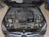  Mercedes  C-Klasse C -Klasse T-Modell C 200 d T (206.203) 135KW AT9 E6d #13