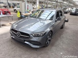  Mercedes  C-Klasse C -Klasse T-Modell C 220 d T (206.204) 162KW AT9 E6d 