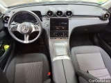  Mercedes  C-Klasse C -Klasse T-Modell C 220 d T (206.204) 162KW AT9 E6d #3