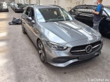  Mercedes  C-Klasse C -Klasse T-Modell C 220 d T (206.204) 162KW AT9 E6d #8