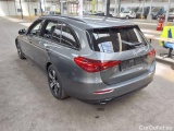  Mercedes  C-Klasse C -Klasse T-Modell C 220 d T (206.204) 162KW AT9 E6d #9
