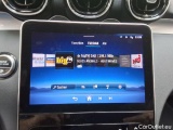  Mercedes  C-Klasse C -Klasse T-Modell C 220 d T (206.204) 162KW AT9 E6d #13