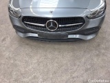  Mercedes  C-Klasse C -Klasse T-Modell C 220 d T (206.204) 162KW AT9 E6d #19