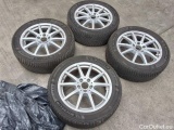  Mercedes  C-Klasse C -Klasse T-Modell C 220 d T (206.204) 162KW AT9 E6d #24