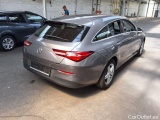  Mercedes  CLA-Klasse CLA -Klasse Shooting Brake CLA 200 d (118.612) 110KW AT8 E6d #2
