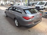  Mercedes  CLA-Klasse CLA -Klasse Shooting Brake CLA 200 d (118.612) 110KW AT8 E6d #9