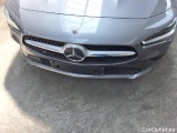  Mercedes  CLA-Klasse CLA -Klasse Shooting Brake CLA 200 d (118.612) 110KW AT8 E6d #24