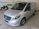  Mercedes  Vito  Kasten 114/116/119 CDI PRO RWD kompakt (447.601) 2.0 120KW AT9 E6dT 