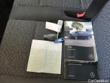  Mercedes  Vito  Kasten 114/116/119 CDI PRO RWD kompakt (447.601) 2.0 120KW AT9 E6dT #22