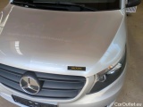  Mercedes  Vito  Kasten 114/116/119 CDI PRO RWD kompakt (447.601) 2.0 120KW AT9 E6dT #34