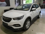  Opel   Grandland X Grandland X Edition 1.5 96KW AT8 E6dT 