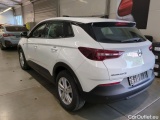  Opel   Grandland X Grandland X Edition 1.5 96KW AT8 E6dT #10
