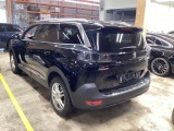  Peugeot  5008  Allure Pack 1.5 HDi 96KW AT8 7 Sitzer E6d #25