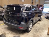  Peugeot  5008  Allure Pack 1.5 HDi 96KW AT8 7 Sitzer E6d #27