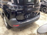  Peugeot  5008  Allure Pack 1.5 HDi 96KW AT8 7 Sitzer E6d #121