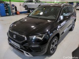  Seat  ATECA  Style 2.0 TDI 110KW AT7 E6d 