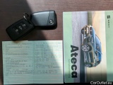  Seat  ATECA  Style 2.0 TDI 110KW AT7 E6d #3