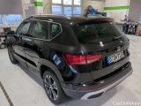  Seat  ATECA  Style 2.0 TDI 110KW AT7 E6d #9