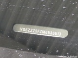  Seat  ATECA  Style 2.0 TDI 110KW AT7 E6d #4