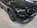  Seat  ATECA  Style 2.0 TDI 110KW AT7 E6d #24