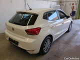  Seat  Ibiza  Style 1.0 TSI 70KW MT5 E6d #2