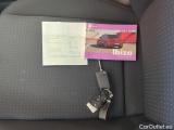  Seat  Ibiza  Style 1.0 TSI 70KW MT5 E6d #3