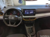  Seat  Ibiza  Style 1.0 TSI 70KW MT5 E6d #8