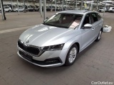  Skoda  Octavia  Combi Ambition 2.0 TDI 110KW AT7 E6d 