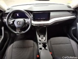 Skoda  Octavia  Combi Ambition 2.0 TDI 110KW AT7 E6d #3