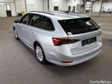  Skoda  Octavia  Combi Ambition 2.0 TDI 110KW AT7 E6d #9