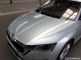  Skoda  Octavia  Combi Ambition 2.0 TDI 110KW AT7 E6d #18