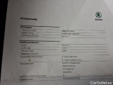  Skoda  Octavia  Combi Ambition 2.0 TDI 110KW AT7 E6d #26