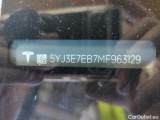  Tesla  Model 3 TESLA  Langstreckenbatt. Allradantrieb Dual Motor 4d 366kW #4