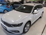  Volkswagen  Passat  Variant Business 2.0 TDI 147KW E6d 