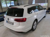  Volkswagen  Passat  Variant Business 2.0 TDI 147KW E6d #2