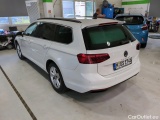  Volkswagen  Passat  Variant Business 2.0 TDI 147KW E6d #12